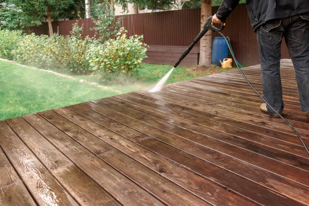 Winterizing Services in Ashburn, VA