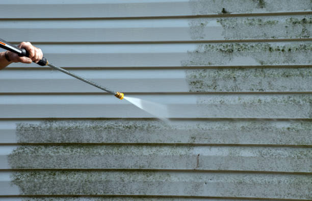 Best Post-Construction Pressure Washing  in Ashburn, VA
