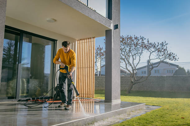 Spring Cleaning in Ashburn, VA