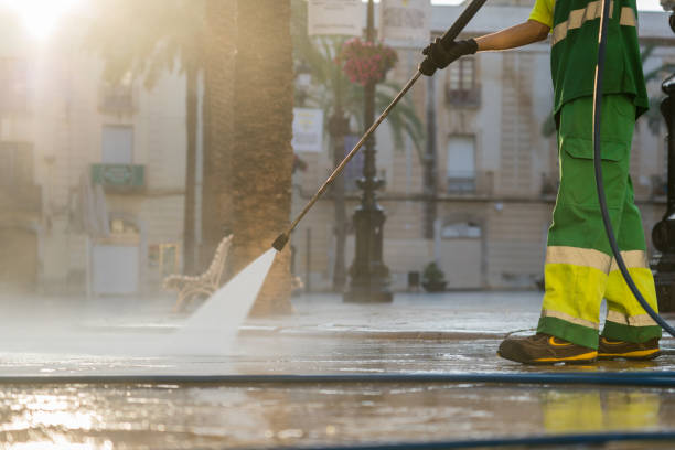 Best Building Exterior Washing  in Ashburn, VA